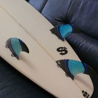 ステイシー サーフボード 5\'10 検)アルメリック JS LOST ロスト DHD ハモ  