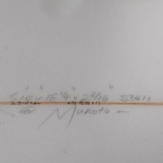 ステイシー サーフボード 5\'10 検)アルメリック JS LOST ロスト DHD ハモ  