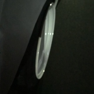 17インチ 極太 美品 タイヤ付き 特注品らしいです