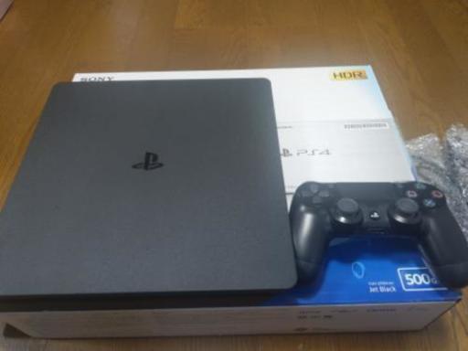 その他 Ps4