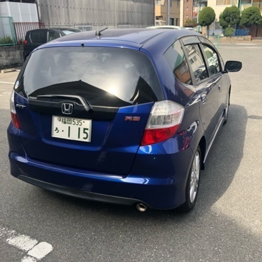 個人売買 H年式 ホンダフィット Rs のき 天神のフィットの中古車 ジモティー 個人売買 H年式 ホンダフィット Rs のき 天神のフィットの中古車 ジモティー