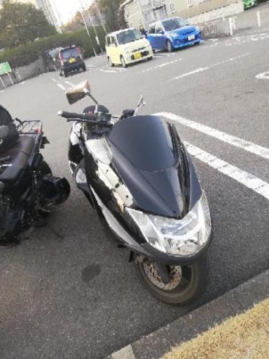 マグザム　250cc カスタム多数　最終値下げ
