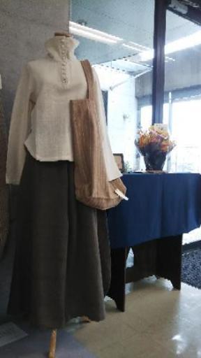 うさとの服展 In 奈良 2回目 開催中 Green 竜田川の展示会のイベント参加者募集 無料掲載の掲示板 ジモティー