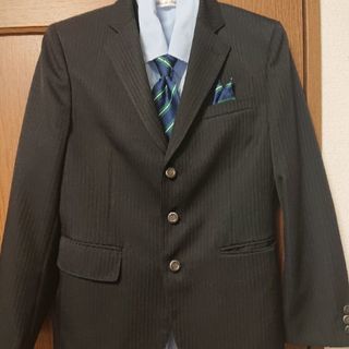 卒業式スーツ 男の子用 150サイズ