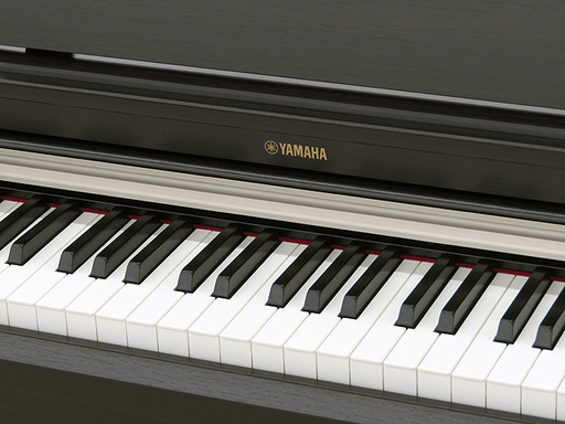 YAMAHA ヤマハ ARIUS 電子ピアノ YDP-162R 88鍵 2015年製 動作確認済み 中古品