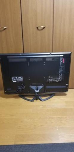 東芝　REGZA　37Z3　37インチ　動作確認済