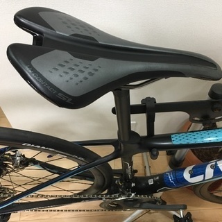 値下げ！【ジャイアント】ロード カーボン 定価25万円 アルテグラ おまけ付