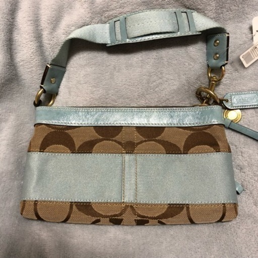 COACH コーチ ハンドバッグ