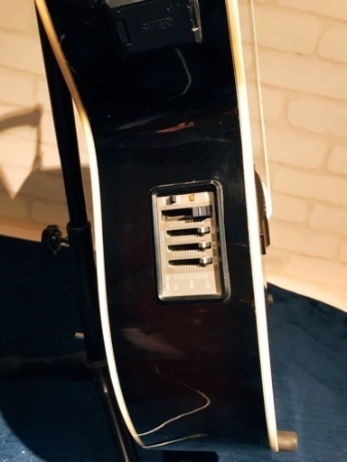 morris Rumbler Series MR603 アコースティックギター 値下げ