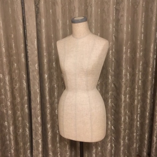 女性用ボディ