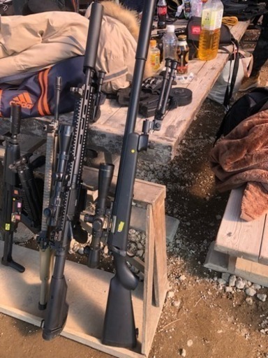 VSR-10Gスペック striker9セット VSR-10Gスペック striker9セット 【公式通販】