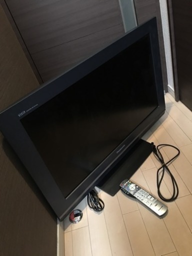 【新作入荷!!】  Panasonic VIERA 32型 液晶テレビ