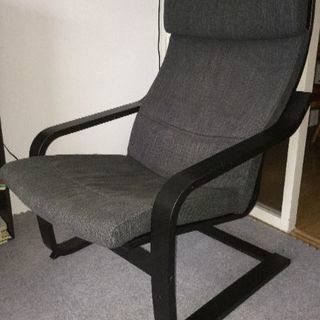 IKEAの椅子 チェア