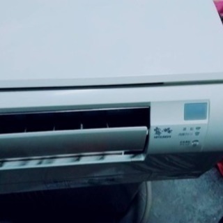 MITSUBISHI 霧ヶ峰 2007年