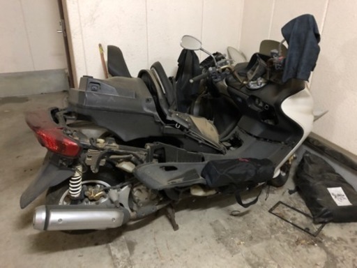 マジェスティC ライブDIOZX仕様 マジェスティC ライブDIOZX仕様 投稿