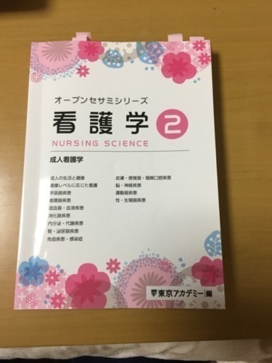 東京アカデミー 看護学 テキスト よしえ 八軒の医学 薬学 看護の中古あげます 譲ります ジモティーで不用品の処分 東京アカデミー 看護学 テキスト よしえ 八軒の医学 薬学 看護の中古あげます 譲ります ジモティーで不用品の処分