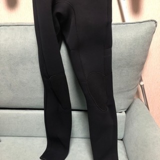 Three Weather ウェットスーツ