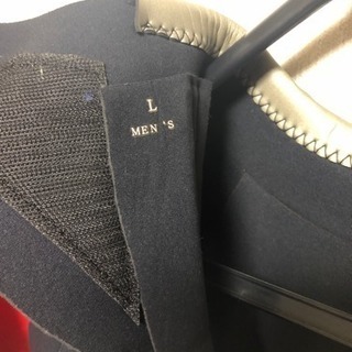 Three Weather ウェットスーツ