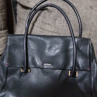 Paul Smith☆ポールスミス☆バッグ☆中古☆無料