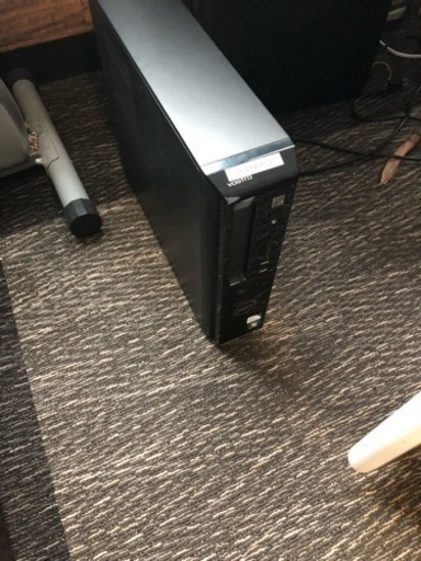 デスクトップパソコン