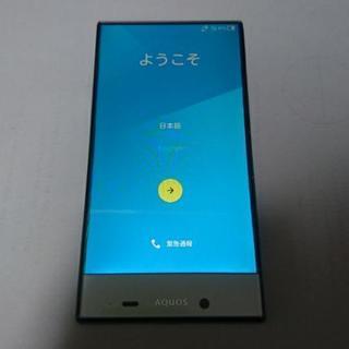 AQUOSphone 403sh android5.0 値下げ応...