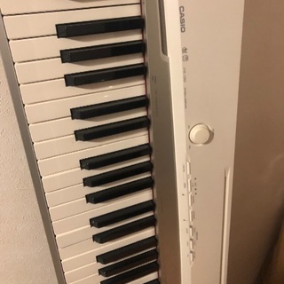 CASIO Privia 電子ピアノ キーボード 