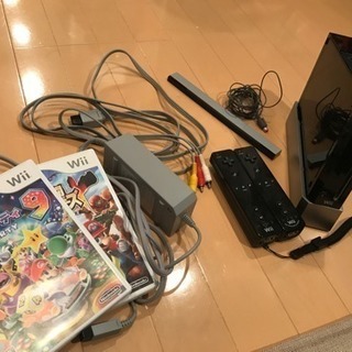 wii リモコン2 箱なし