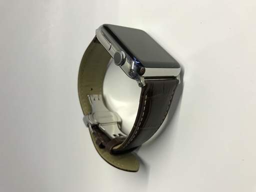 Apple Watch 初代 42mm ステンレス　中古