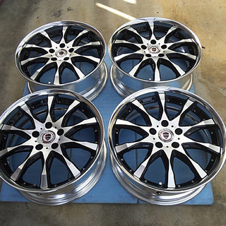 atlast スカルブレスk10 4点セット K10ブレスレット｜ブレスレット