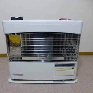 手稲リサイクル CORONA コロナ 煙突式石油ストーブ SV-7013SR 2013年製  