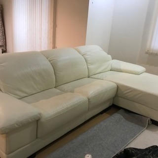 【SATO】【カウチ】大塚家具　ソファ 大塚家具 カウチソファ