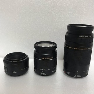 非売品 ポケモン XD 闇の旋風 ダークルギア 3Dレンチキュラー 444027 ❤️Canon EOS 5D mark III ❤️トリプルレンズセット非売品