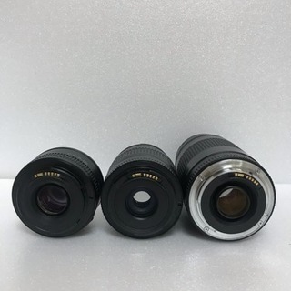 ❤️Canon EOS 5D mark III ❤️トリプルレンズセット