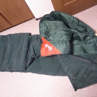 コールマン　テントSKYROOF/300　セット（テント、寝具、インナーマット、、グランドシート、簡易ベット）