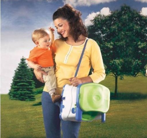 fisher price child seat