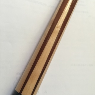 新品アダム ビリヤードキュー&キューケース