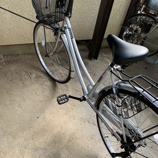 自転車 ジャンク品