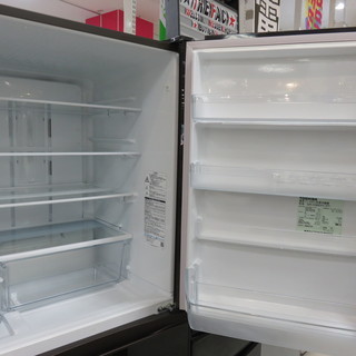 取りに来れる方限定！2016年製TOSHIBAの3ドア冷蔵庫です！
