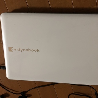 東芝 - dynabook tx66lwh ノートパソコン dynabook TX 【中古】ノートPC 東芝 TX/66LWH : 古物商つづき
