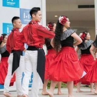 フラダンス🌺4月3日OPEN😊おおたかの森ホール校🌟いつでも体験無...