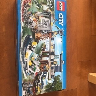 LEGO新品