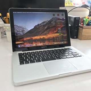 MacBook Pro 2011 Core i5 4GB HDD...