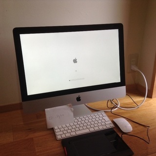 iMac2009