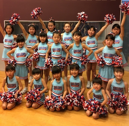 キッズチアスクールsailors セイラーズ 宮原スクール生徒募集 随時 無料体験受付中 キッズチアセイラーズ 宮原のその他の生徒募集 教室 スクールの広告掲示板 ジモティー キッズチアスクールsailors セイラーズ 宮原スクール生徒募集 随時 無料体験受付中 キッズチアセイラーズ 宮原のその他の生徒募集 教室 スクールの広告掲示板 ジモティー