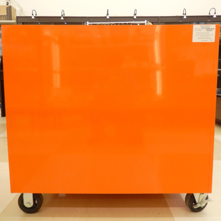 札幌発 限定色 Snap On スナップオン Kra2212akpsq ロールキャブ 工具箱 キャビネット ダブルバンクツールストレージ 福助平岡公園通り店 新札幌のその他の中古あげます 譲ります ジモティーで不用品の処分