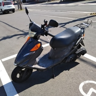 たーちゃんオーダー Abu ambassador モラムZX1600 ベイトリール(ルアー用)