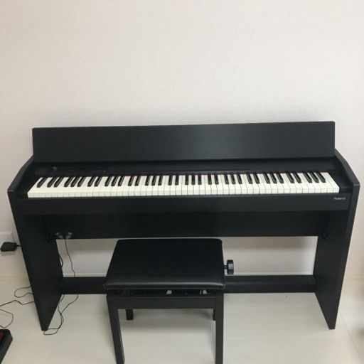 ローランドRoland 電子ピアノ | hyundaisolobaru.com