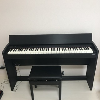 ローランドRoland 電子ピアノ