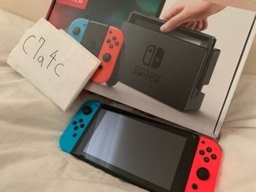 その他 Switch