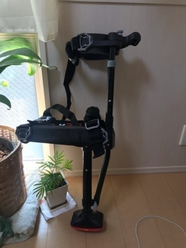 その他 iWalk